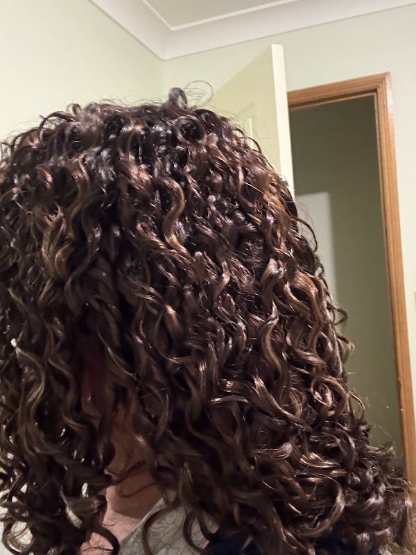 Marcia Gibsons Hair Fashions photo 1