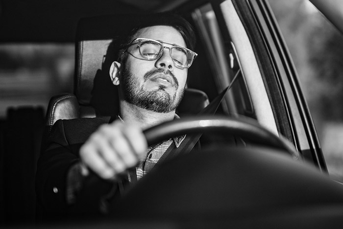 Apnée du Sommeil France