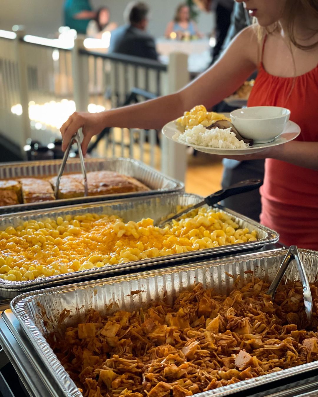Spork Bytes - Catering Services Portland: Google Places image 3
