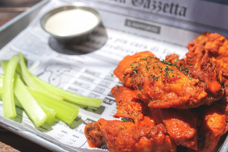 Valley Caffe photo 4