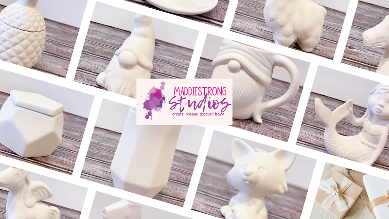 Maddie Strong Studios