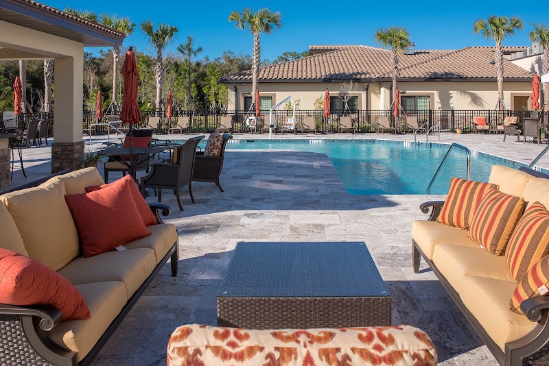 Inspired Living At Lakewood Ranch