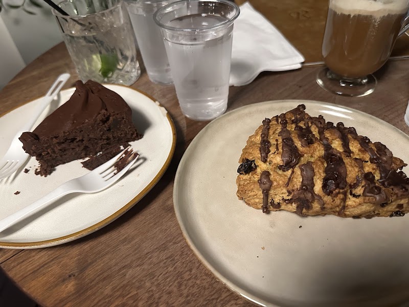 The Remedy Cafe and Bar photo 3