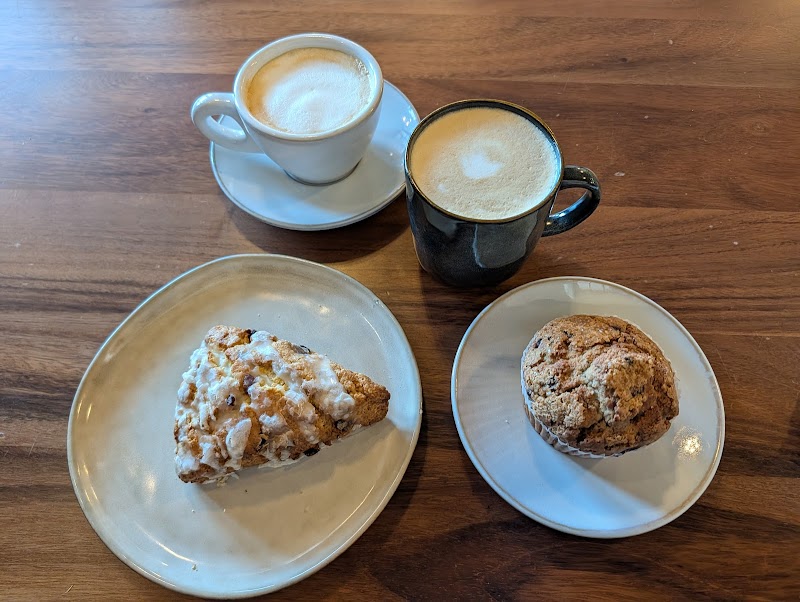 The Remedy Cafe and Bar photo 2