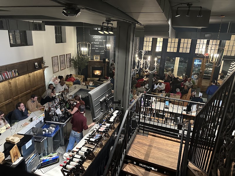 The Remedy Cafe and Bar photo 4