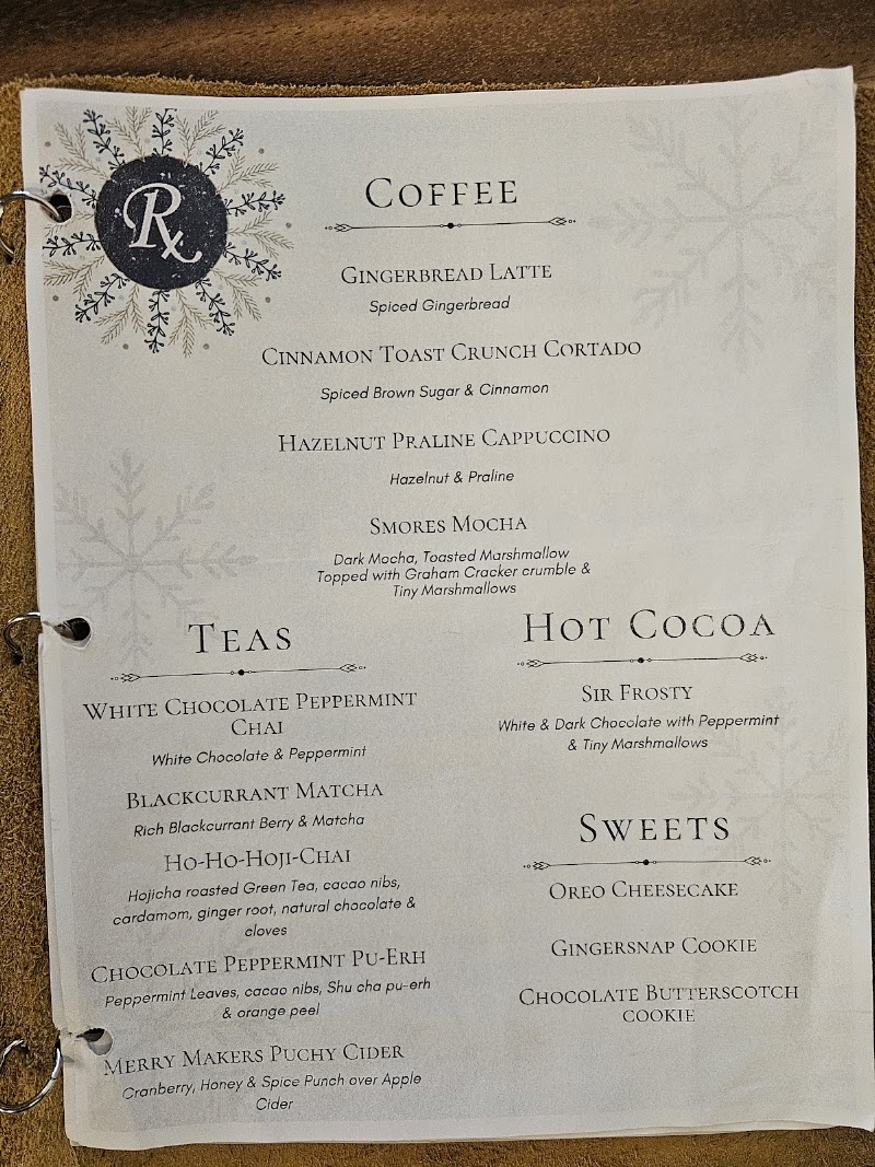 The Remedy Cafe and Bar photo 3