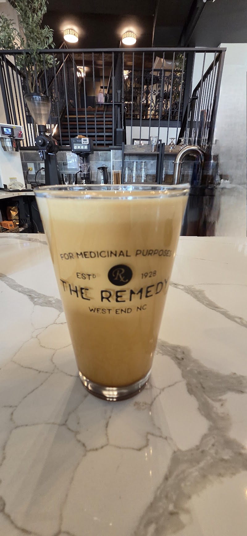 The Remedy Cafe and Bar photo 2