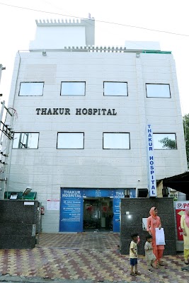 Thakur Hospital | Best Multispeciality Hospital in Karnal - Image 2