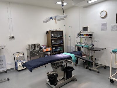 Thakur Hospital | Best Multispeciality Hospital in Karnal - Image 3
