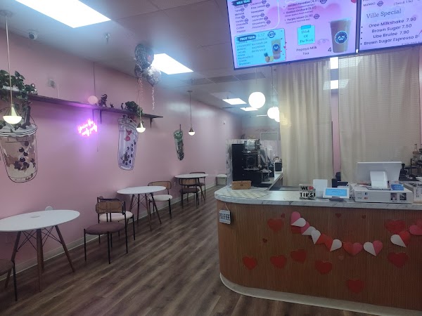 Photo by Aaliyah Buchanan