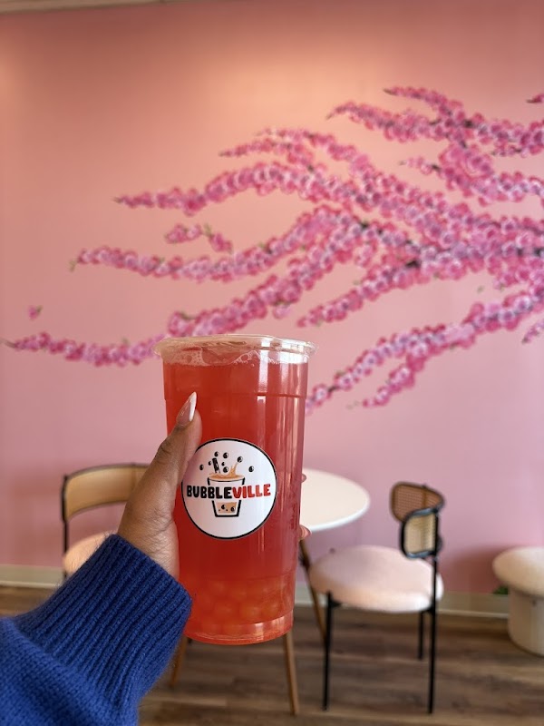 Photo by Bubbleville