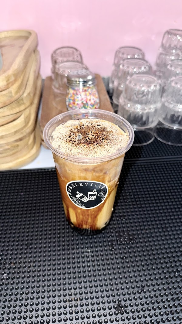 Photo by Bubbleville