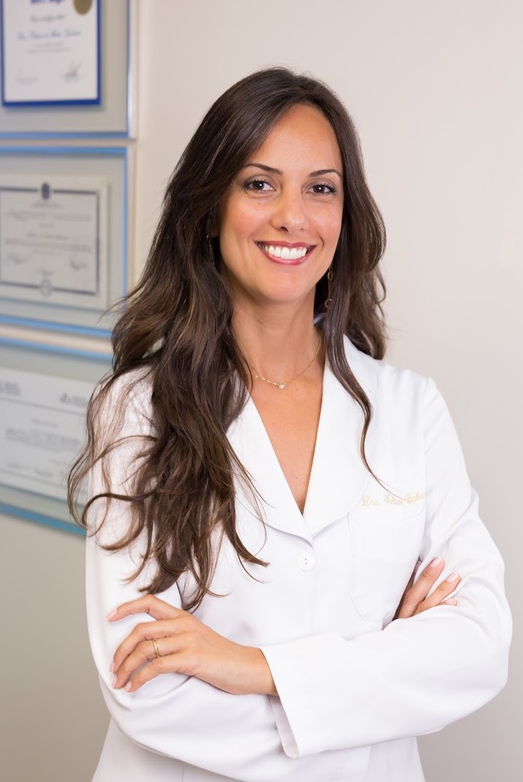 Fabiane Gabardo Ortodontia