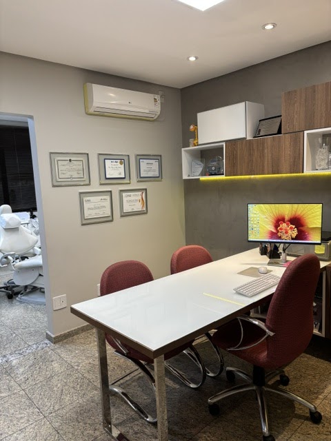 Fabiane Gabardo Ortodontia - foto 3