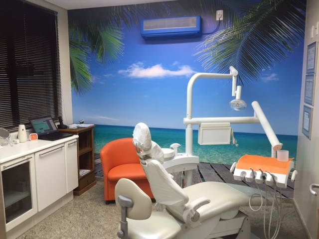 Fabiane Gabardo Ortodontia - foto 4