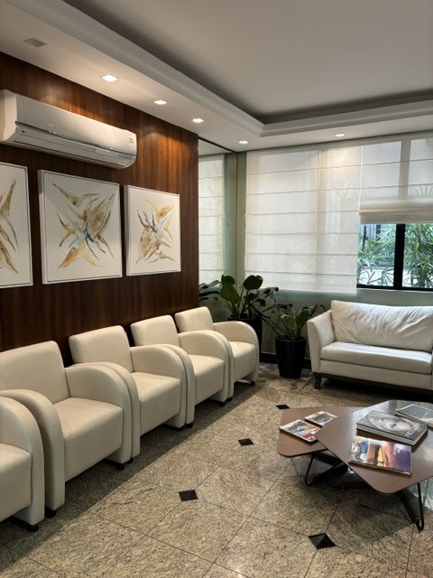 Fabiane Gabardo Ortodontia - foto 2