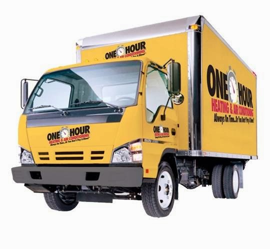 Olathe Heating & Cooling Inc