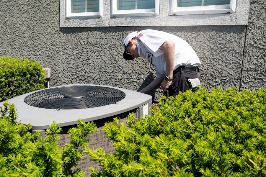 One Hour Heating & Air Conditioning