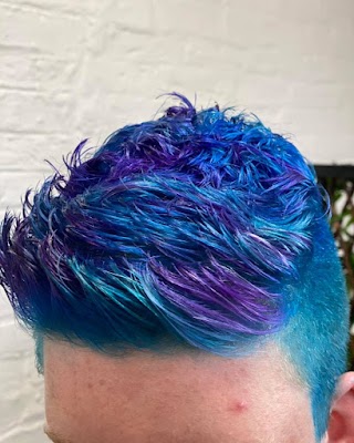 Tangled Up Hair & Beauty photo 2