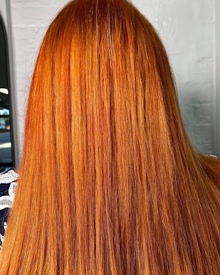 Tangled Up Hair & Beauty