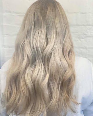 Tangled Up Hair & Beauty photo 3