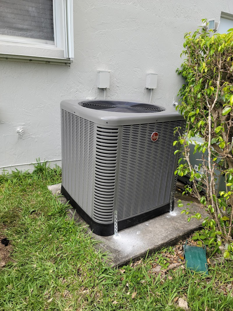 AirFlow Conditioning Services - Miami - General Contractor in Miami