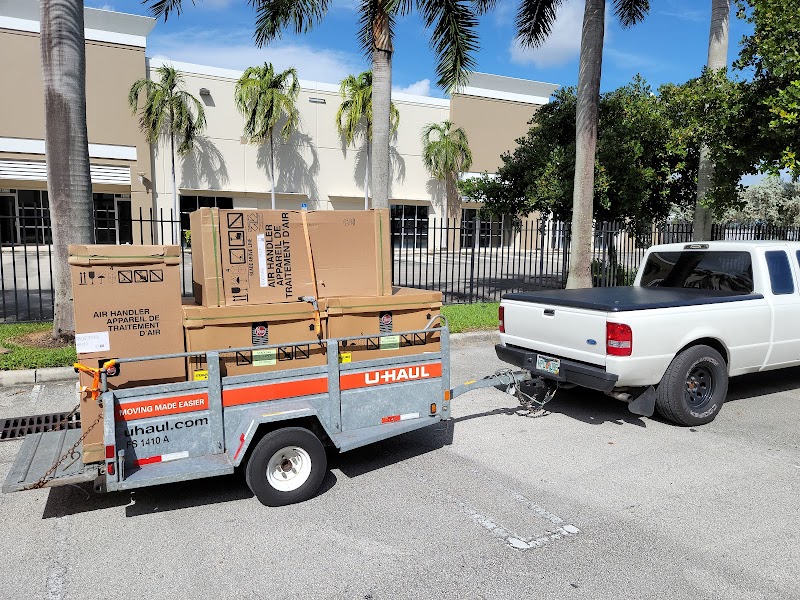 AirFlow Conditioning Services - Miami - General Contractor in Miami