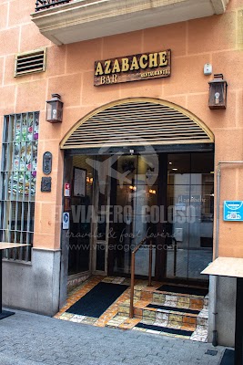 Restaurante Azabache Huelva