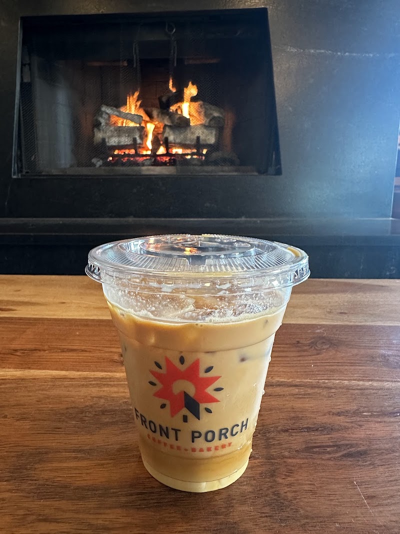 Front Porch Coffee Company photo 4