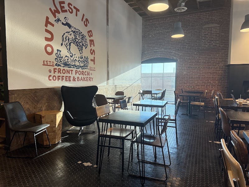 Front Porch Coffee Company photo 3