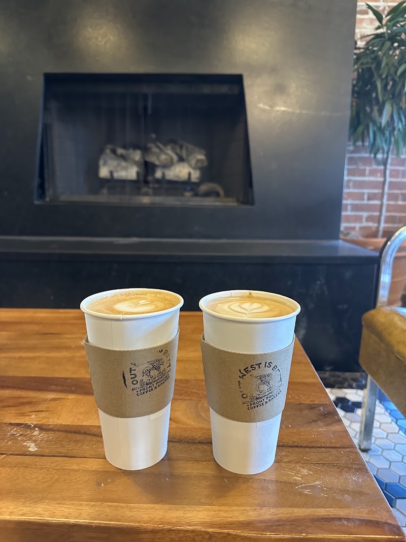Front Porch Coffee Company photo 4