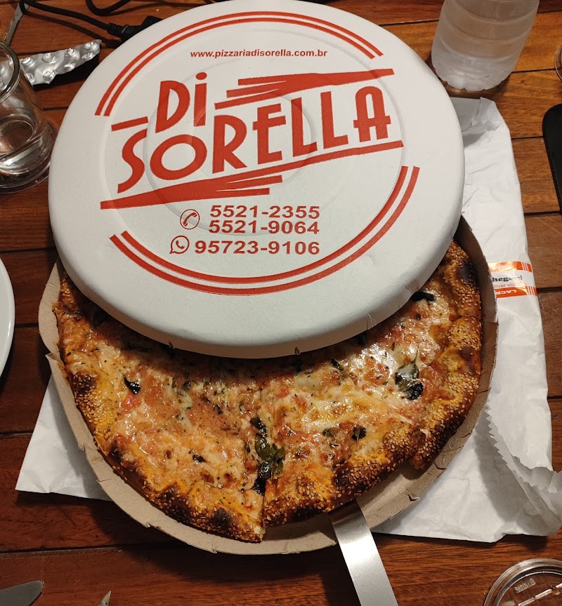 Foto de Di Sorella