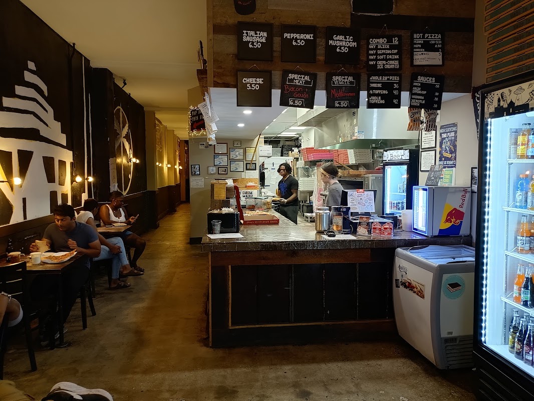 Benny Rinaldi's photo 4