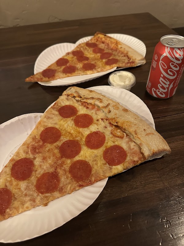 Benny Rinaldi's photo 3