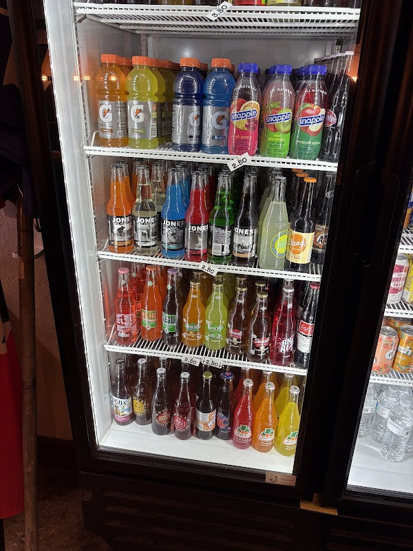 Benny Rinaldi's photo 5