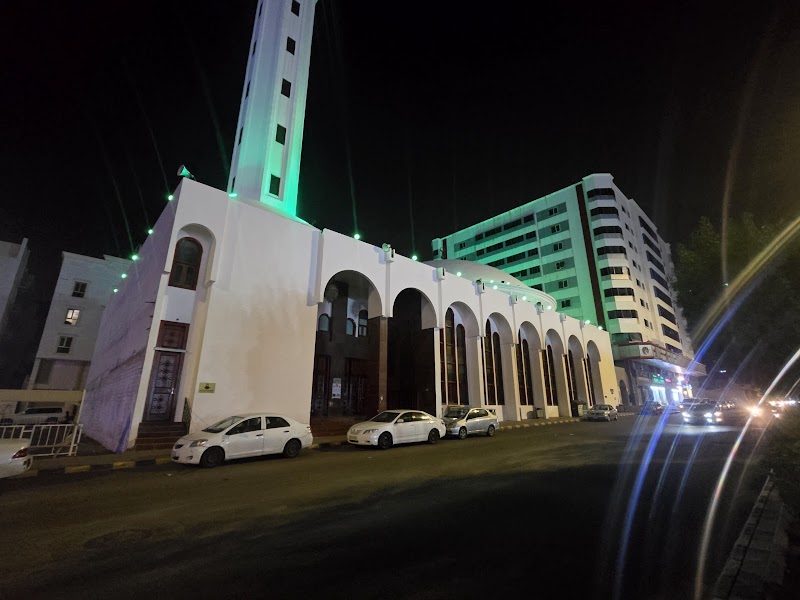 Abdul Qader Mohammed Faqih Mosque photo 3