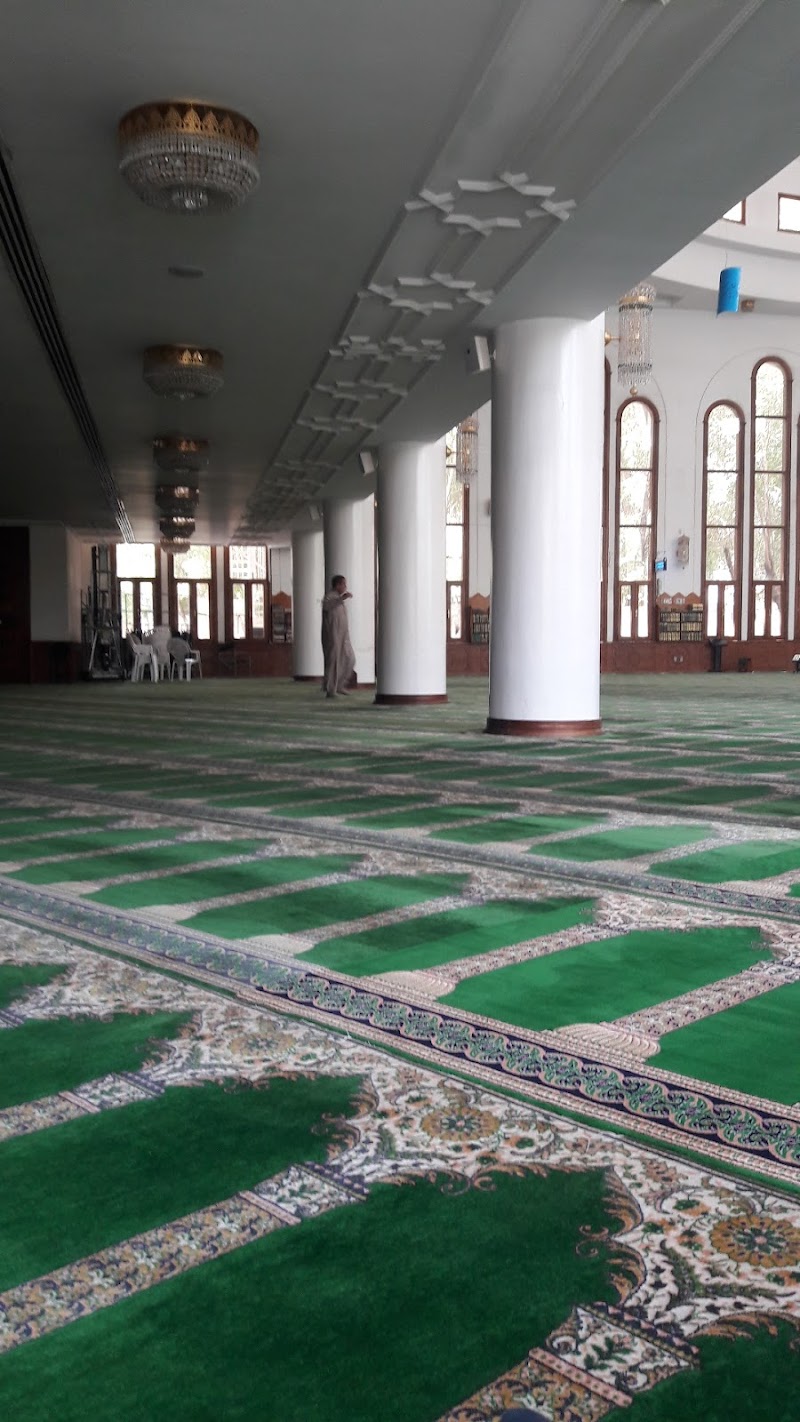 Abdul Qader Mohammed Faqih Mosque photo 5
