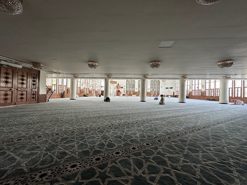 Abdul Qader Mohammed Faqih Mosque photo 6