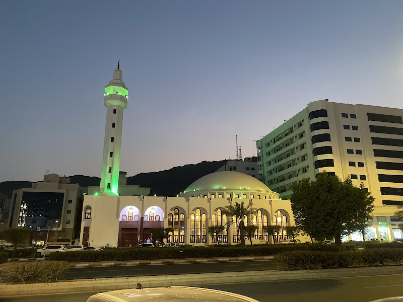 Abdul Qader Mohammed Faqih Mosque photo 2