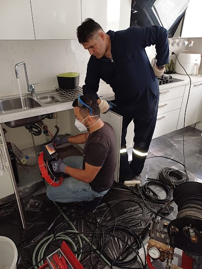 Ata Tesisat Tıkanıklık Açma Servisi - Tesisat