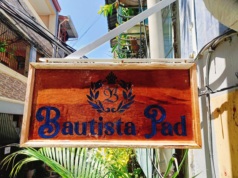 BAUTISTA PAD