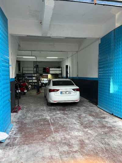 AKÇIL OTO MEKANİK VE ELEKTRİK SERVİS - Oto Servisi
