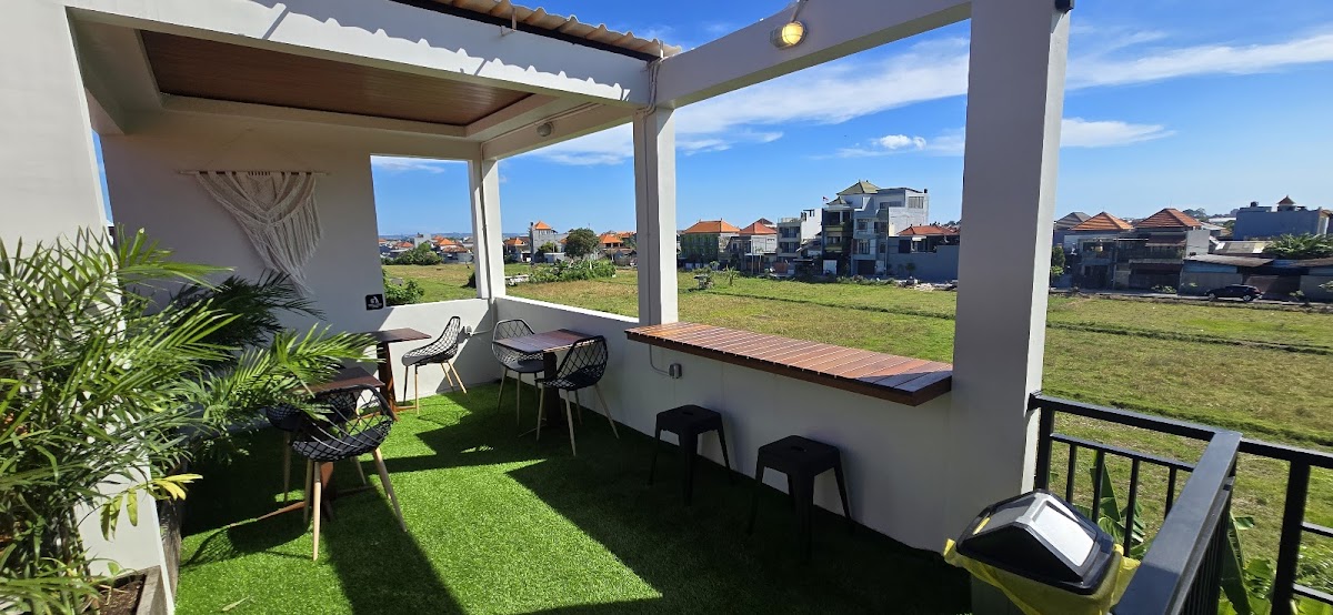 Koko Bagus Coliving