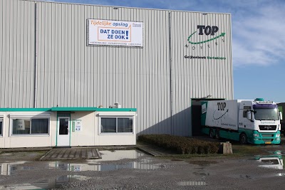 Foto van Geijtenbeek Verhuizers