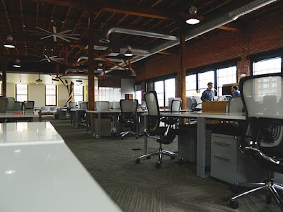 Foto van Geijtenbeek Verhuizers