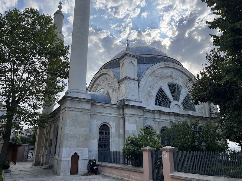 Cihangir Mosque photo 2