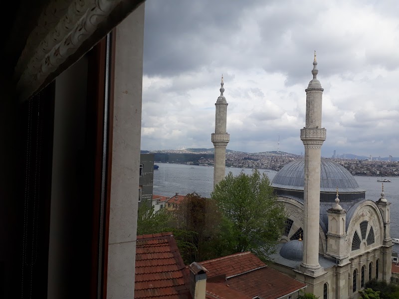 Cihangir Mosque photo 3