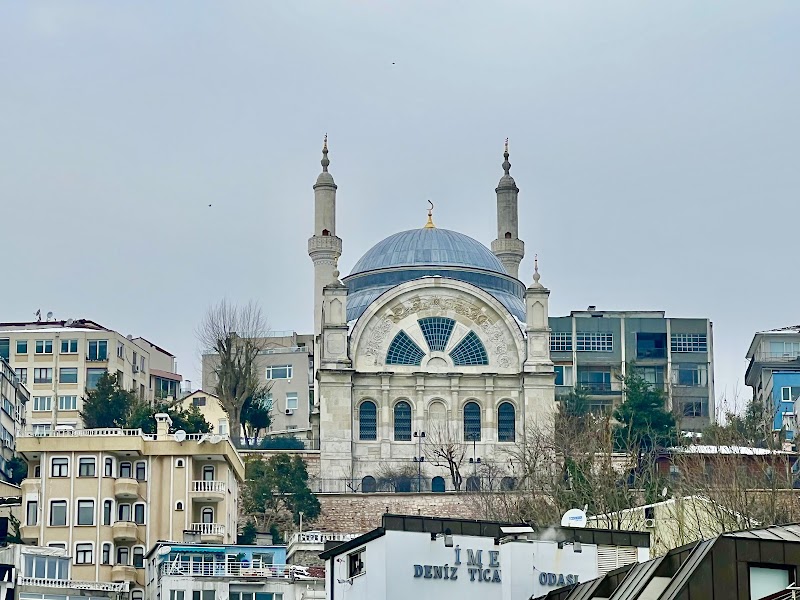 Cihangir Mosque photo 1