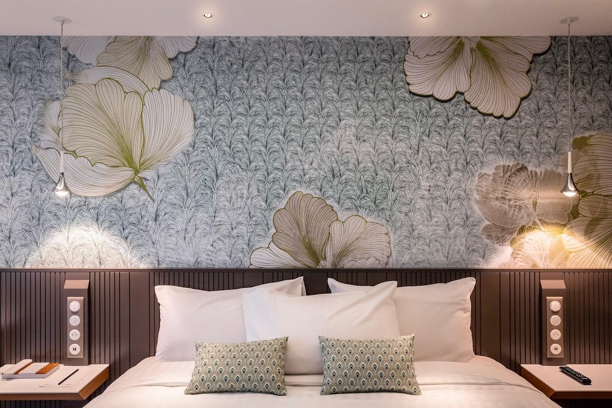 voco Strasbourg Centre The Garden by IHG, dog-friendly hotel