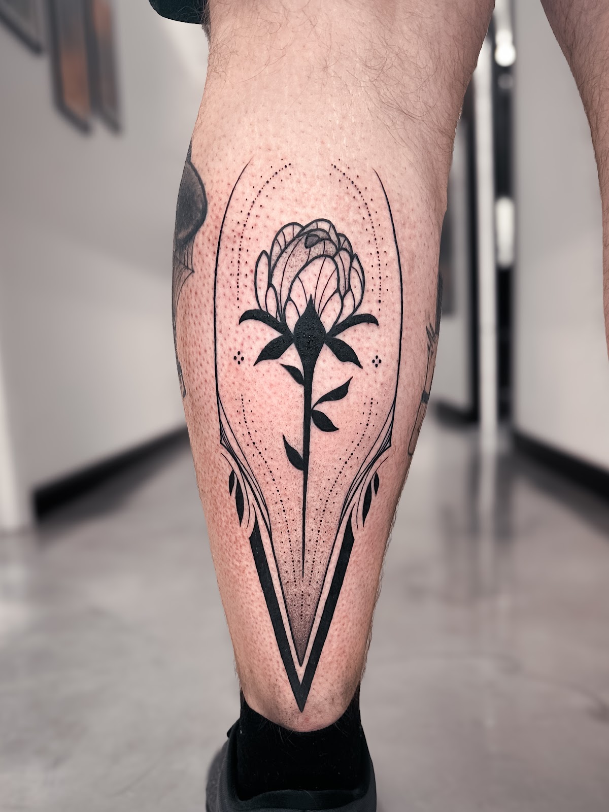Xinaink Tattoos tattoo parlor in Dearborn, MI